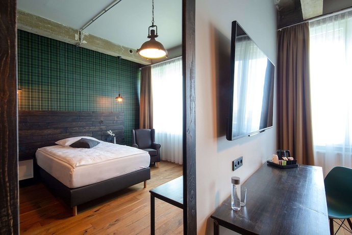 Imagen de la habitación del Hotel LOFTSTYLE Hannover, Best Western Signature Collection. Foto 3
