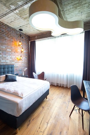 Imagen de la habitación del Hotel LOFTSTYLE Hannover, Best Western Signature Collection. Foto 7