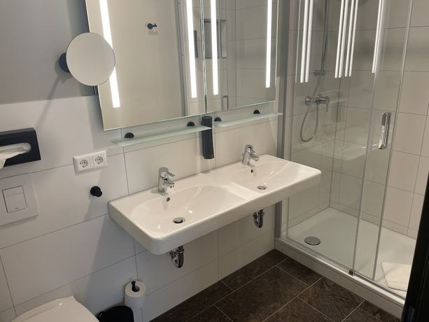 Imagen de la habitación del Hotel LOFTSTYLE Hannover, Best Western Signature Collection. Foto 9