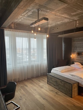 Imagen de la habitación del Hotel LOFTSTYLE Hannover, Best Western Signature Collection. Foto 10