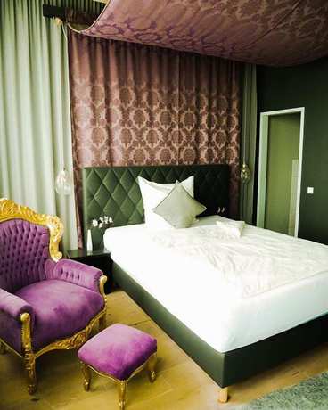 Imagen de la habitación del Hotel LOFTSTYLE Hannover, Best Western Signature Collection. Foto 11
