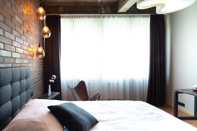Imagen de la habitación del Hotel LOFTSTYLE Hannover, Best Western Signature Collection. Foto 13