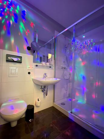 Imagen de la habitación del Hotel LOFTSTYLE Hannover, Best Western Signature Collection. Foto 14