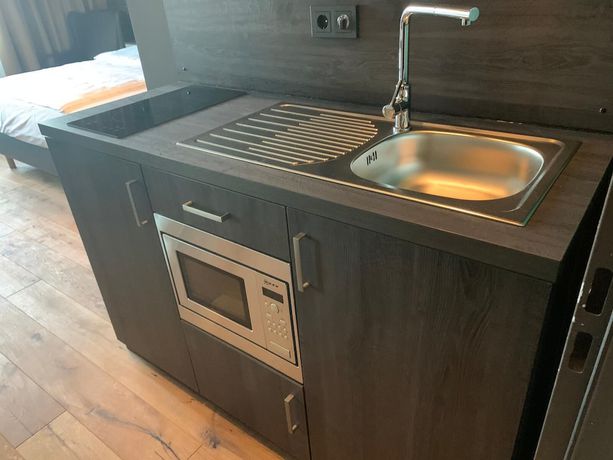 Imagen de la habitación del Hotel LOFTSTYLE Hannover, Best Western Signature Collection. Foto 15