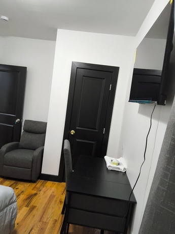 Imagen de la habitación del Hotel LOG COMFORT. Foto 2