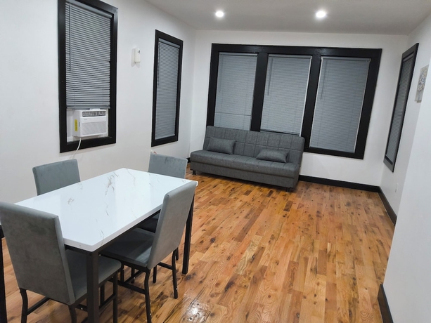 Imagen de la habitación del Hotel LOG COMFORT. Foto 3