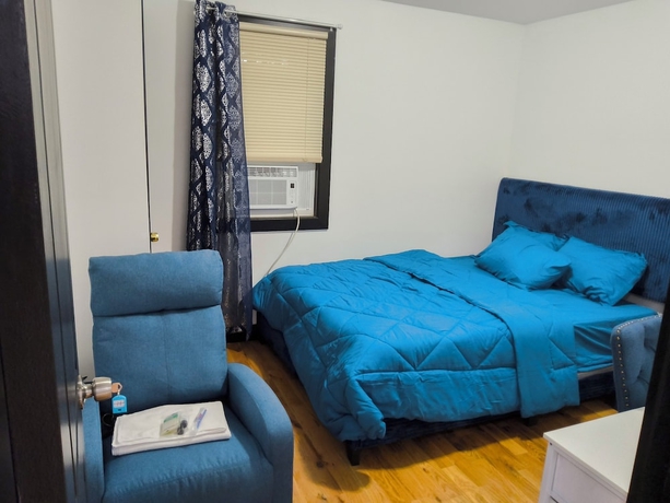 Imagen de la habitación del Hotel LOG COMFORT. Foto 4