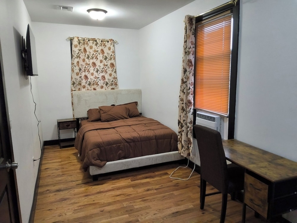 Imagen de la habitación del Hotel LOG COMFORT. Foto 6