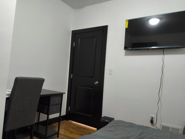 Imagen de la habitación del Hotel LOG COMFORT. Foto 10