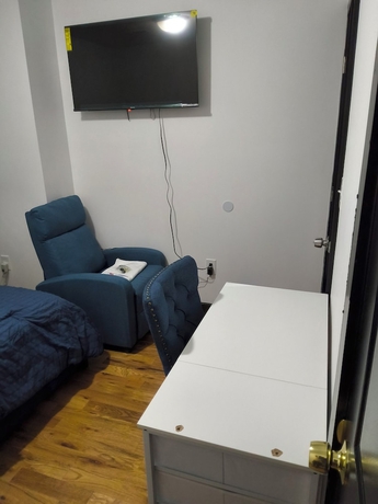 Imagen de la habitación del Hotel LOG COMFORT. Foto 12