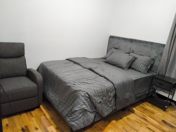 Imagen de la habitación del Hotel LOG COMFORT. Foto 13