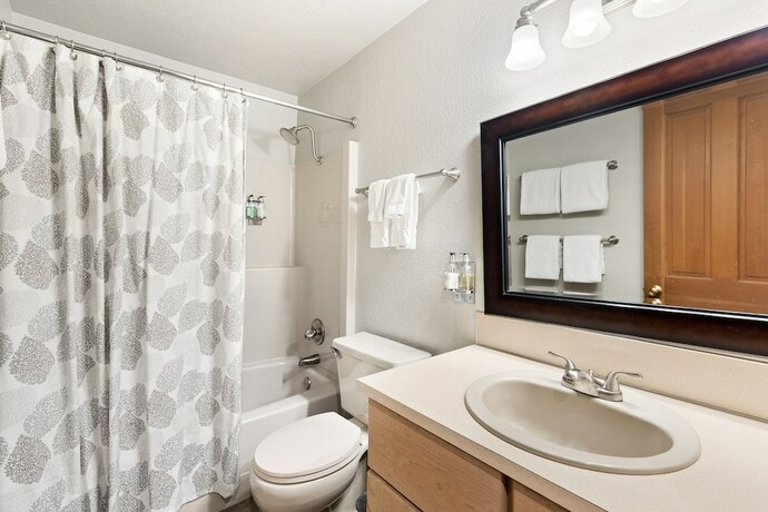 Imagen general del Hotel LOGE Alta Crystal. Foto 4