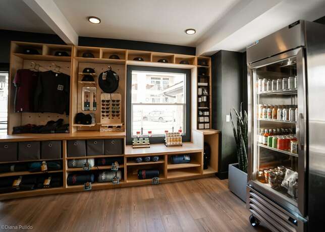 Imagen general del Hotel LOGE Leavenworth Downtown. Foto 10