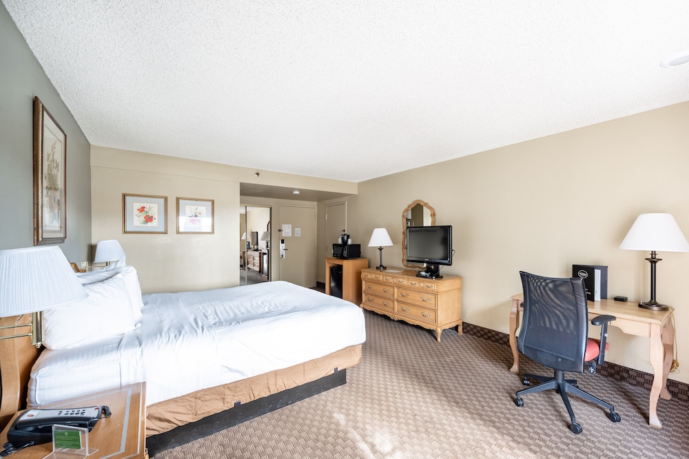 Imagen de la habitación del Hotel LOGE St George Utah. Foto 2