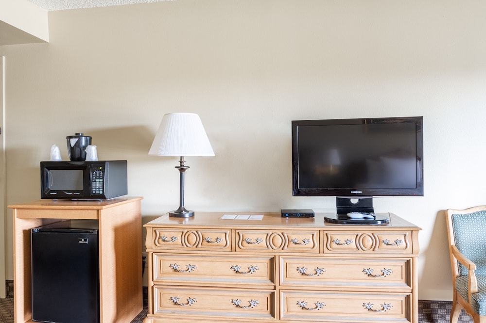 Imagen de la habitación del Hotel LOGE St George Utah. Foto 3