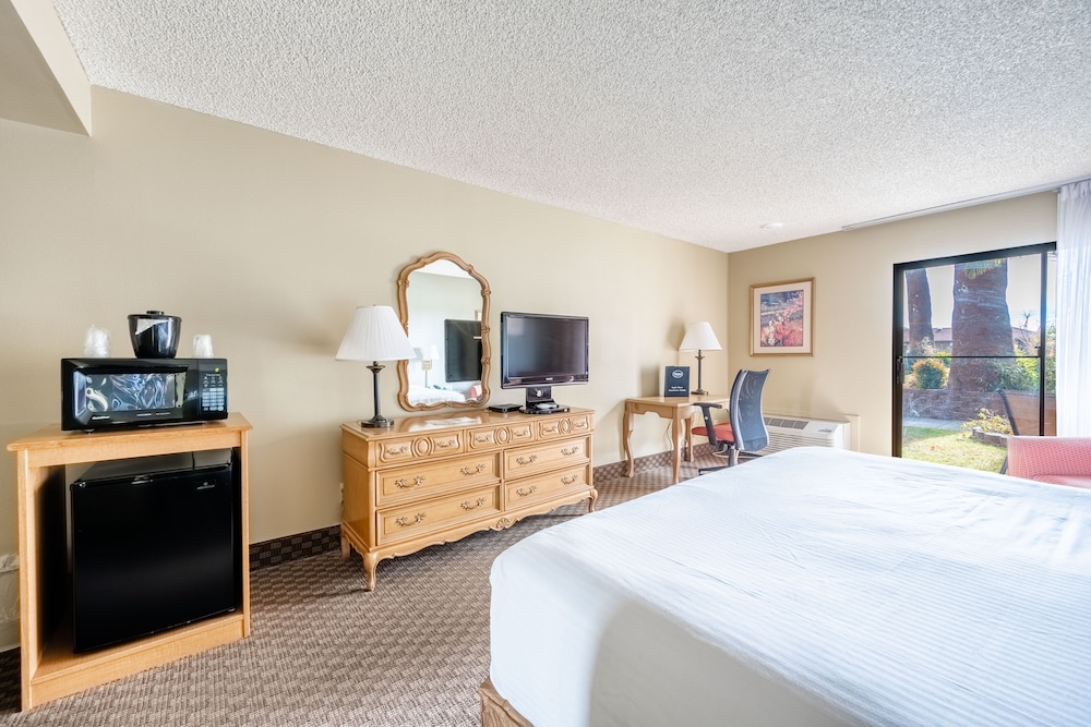 Imagen de la habitación del Hotel LOGE St George Utah. Foto 6