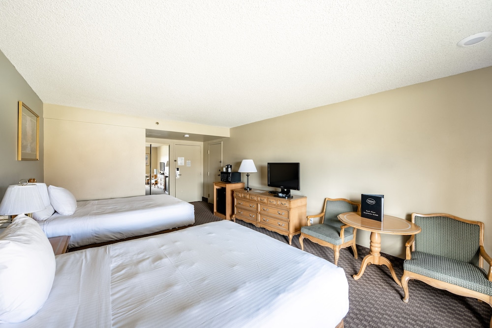 Imagen de la habitación del Hotel LOGE St George Utah. Foto 7