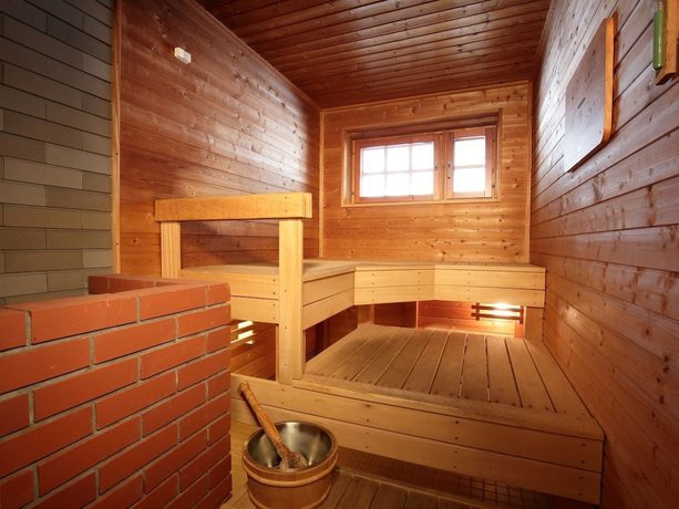 Imagen de la habitación del Hotel LOGHOTEL THE MAPLELODGE. Foto 2