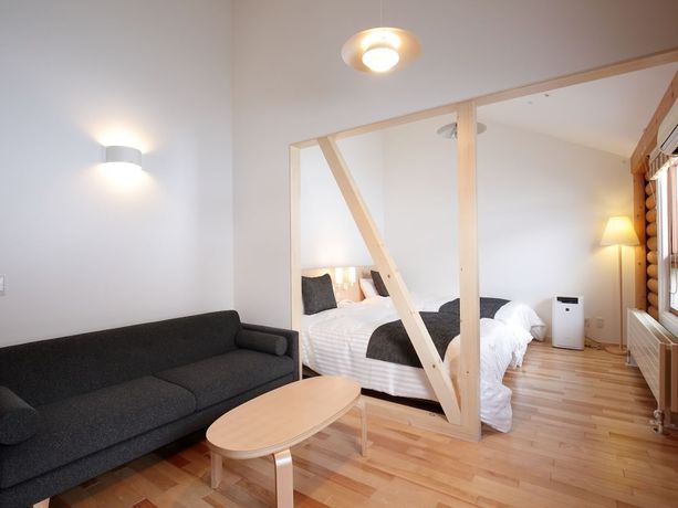 Imagen de la habitación del Hotel LOGHOTEL THE MAPLELODGE. Foto 3