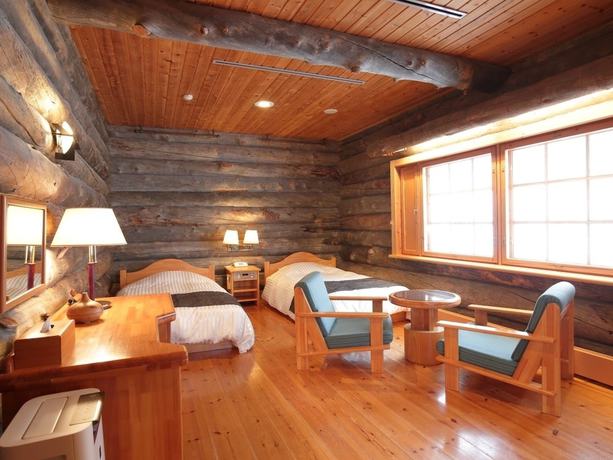 Imagen de la habitación del Hotel LOGHOTEL THE MAPLELODGE. Foto 6