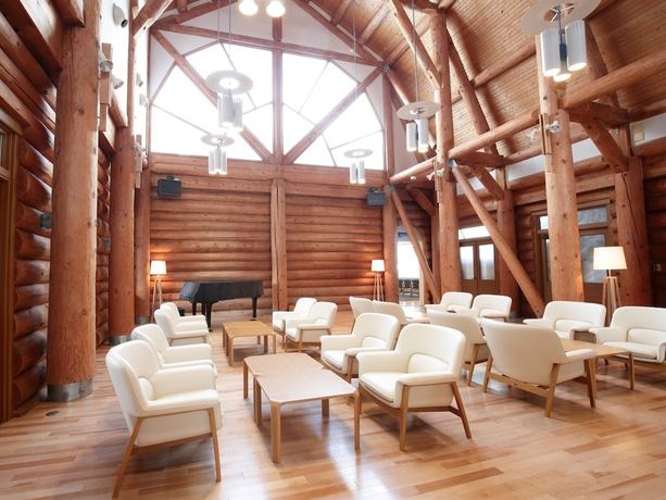 Imagen de los interiores del Hotel LOGHOTEL THE MAPLELODGE. Foto 19