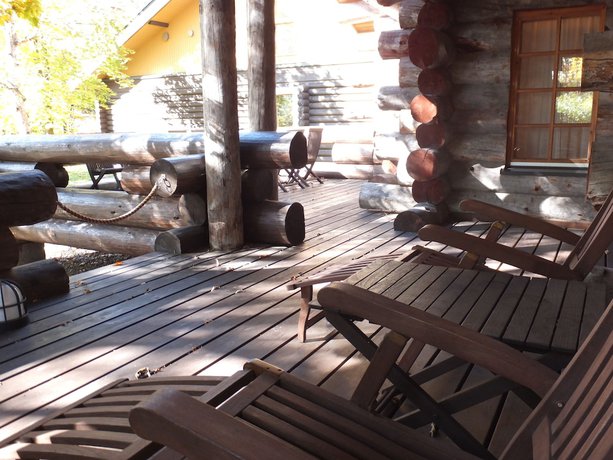 Imagen de la habitación del Hotel LOGHOTEL THE MAPLELODGE. Foto 9