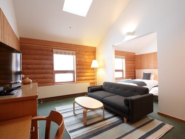 Imagen de la habitación del Hotel LOGHOTEL THE MAPLELODGE. Foto 10