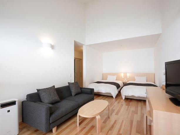 Imagen de la habitación del Hotel LOGHOTEL THE MAPLELODGE. Foto 14