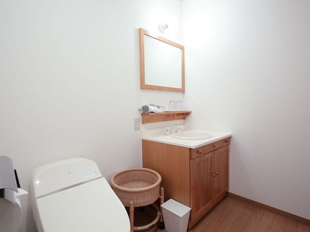 Imagen de la habitación del Hotel LOGHOTEL THE MAPLELODGE. Foto 15