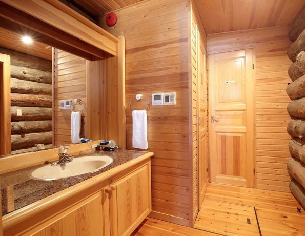 Imagen de la habitación del Hotel LOGHOTEL THE MAPLELODGE. Foto 16