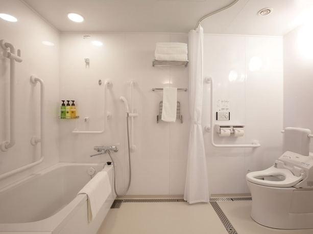 Imagen de la habitación del Hotel LOGHOTEL THE MAPLELODGE. Foto 17