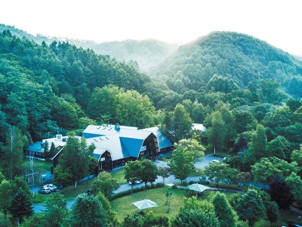 Imagen general del Hotel LOGHOTEL THE MAPLELODGE. Foto 1