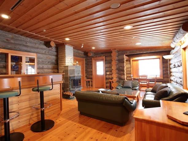 Imagen de la habitación del Hotel LOGHOTEL THE MAPLELODGE. Foto 18