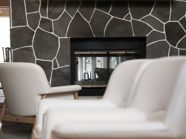 Imagen de los interiores del Hotel LOGHOTEL THE MAPLELODGE. Foto 20