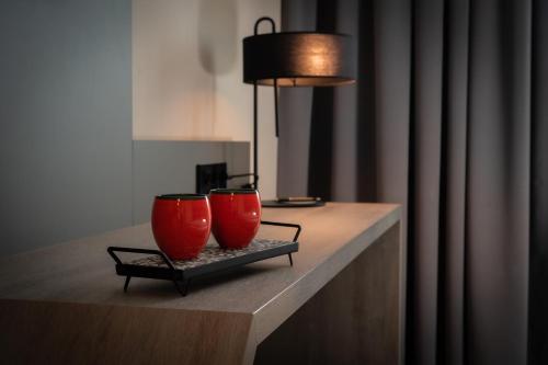 Imagen general del Hotel LOGINN Hotel Stuttgart Zuffenhausen. Foto 5