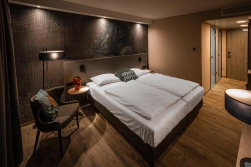 Imagen general del Hotel LOGINN Hotel Stuttgart Zuffenhausen. Foto 8