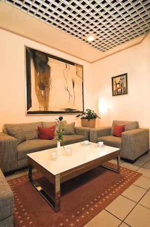 Imagen general del Hotel LOGOTEL. Foto 2