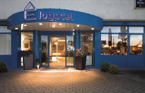 Imagen general del Hotel LOGOTEL. Foto 5