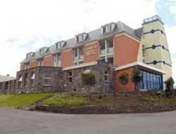 Imagen general del Hotel LOGUES LISCANNOR. Foto 2