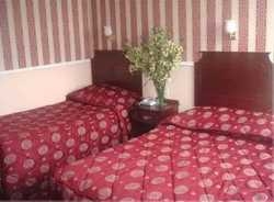 Imagen de la habitación del Hotel LOGUES LISCANNOR. Foto 3