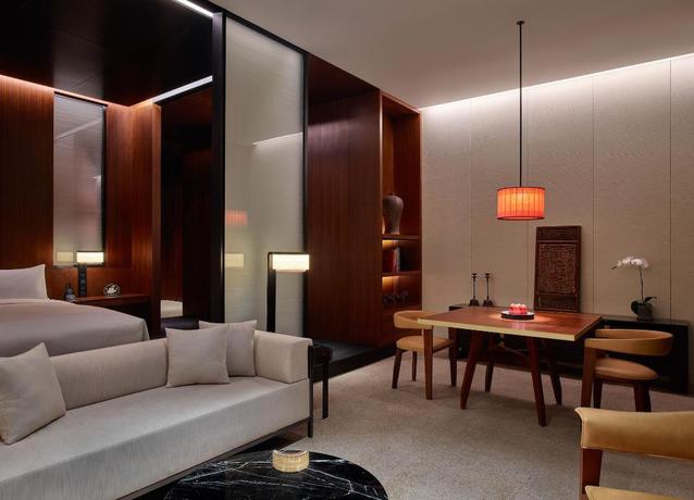 Imagen de la habitación del Hotel LOHKAH HOTEL SPA. Foto 14