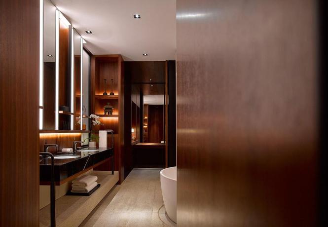 Imagen de la habitación del Hotel LOHKAH HOTEL SPA. Foto 15