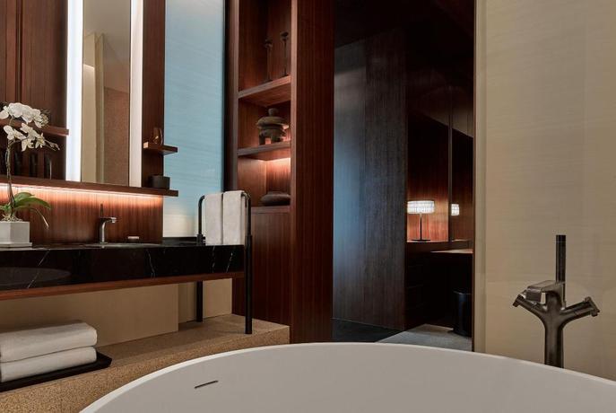 Imagen de la habitación del Hotel LOHKAH HOTEL SPA. Foto 16