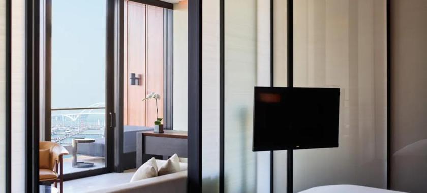 Imagen de la habitación del Hotel LOHKAH HOTEL SPA. Foto 18