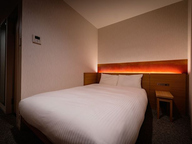 Imagen de la habitación del Hotel LOISIR HOTEL CLASSIC GARDEN KYOTO SANJO. Foto 6