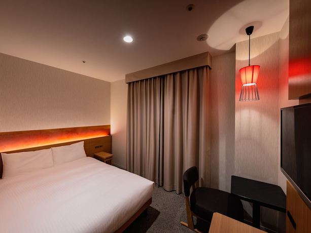 Imagen de la habitación del Hotel LOISIR HOTEL CLASSIC GARDEN KYOTO SANJO. Foto 9