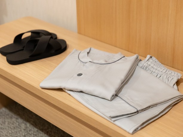 Imagen de la habitación del Hotel LOISIR HOTEL CLASSIC GARDEN KYOTO SANJO. Foto 10