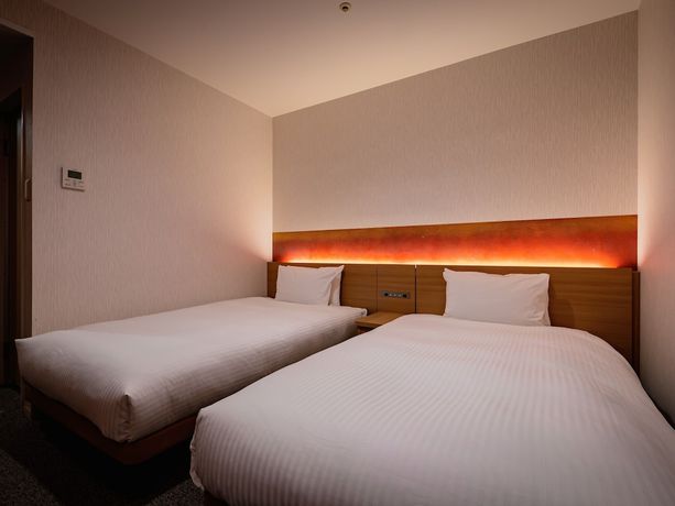 Imagen de la habitación del Hotel LOISIR HOTEL CLASSIC GARDEN KYOTO SANJO. Foto 12