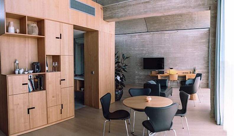 Imagen de la habitación del Hotel LOISIUM Wine and Spa Langenlois. Foto 12
