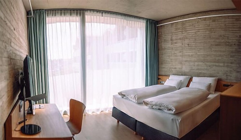 Imagen de la habitación del Hotel LOISIUM Wine and Spa Langenlois. Foto 13